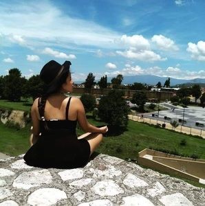 Meet your Posher, Karla